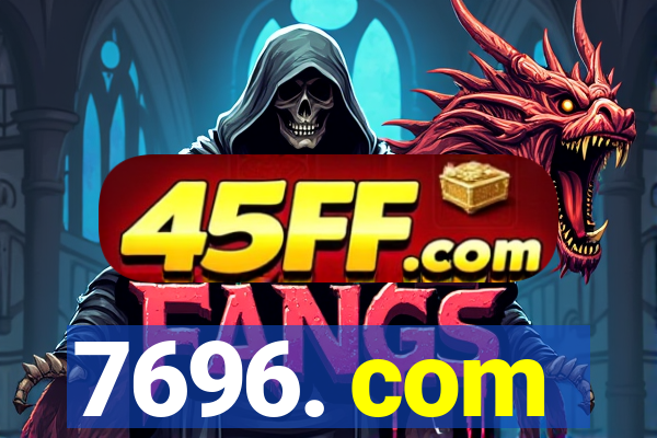 7696. com